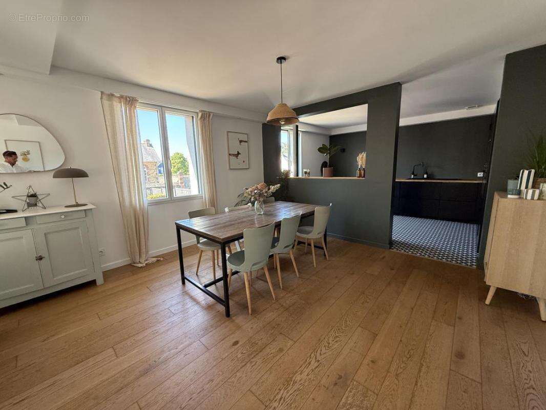 Maison 132 m² à Saint-Briac-Sur-Mer  - photo 4