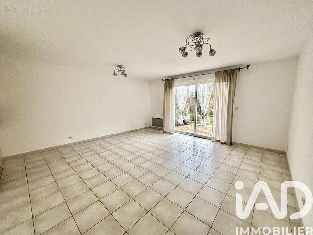 Photo 6 - Maison à MONTS