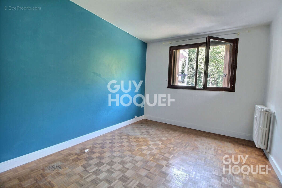 Chaville rive droite? 4 pièces de 82 m² - photo 4