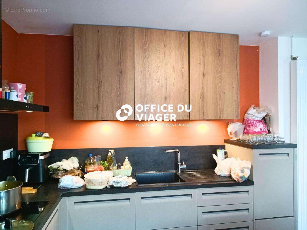 Maison - 4 pièces - 88,94 m² - photo 4