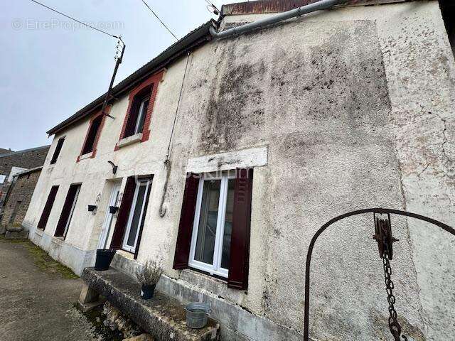 Maison 104 m² - photo 14