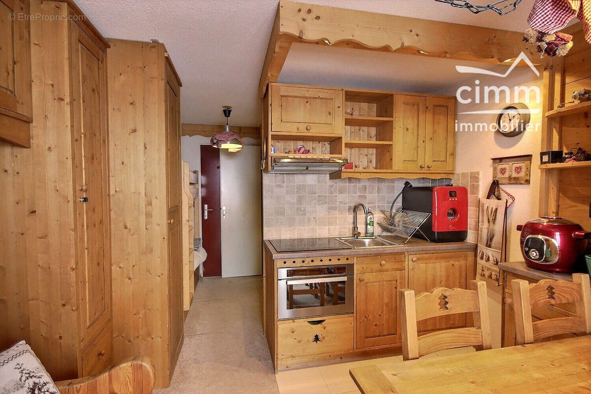 Appartement à MANIGOD