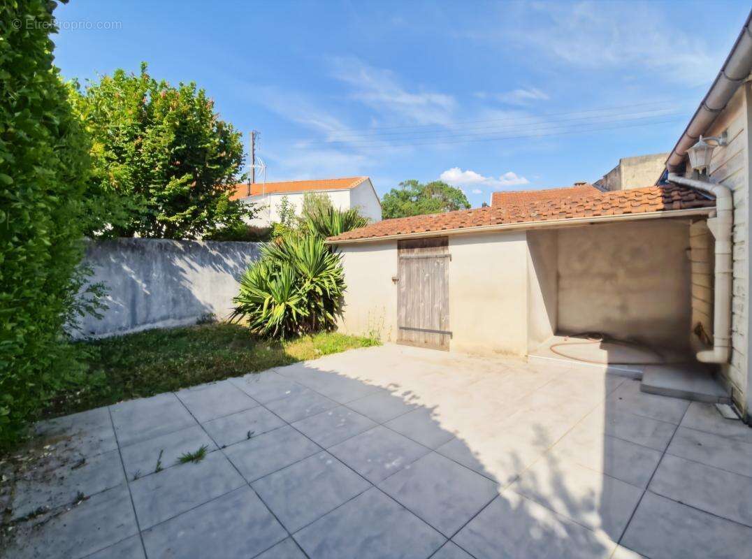 Maison 70 m² à Chatelaillon-Plage  - photo 9