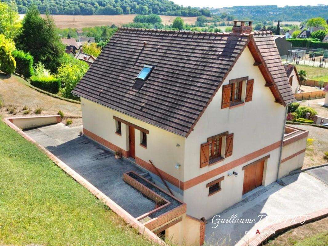 Maison familiale / bon état / idéale 1er achat - photo 3
