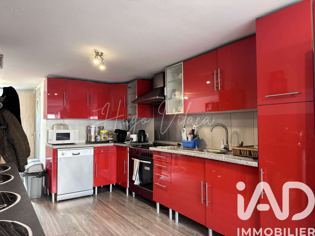 Photo 4 - Maison à ATHIS-MONS