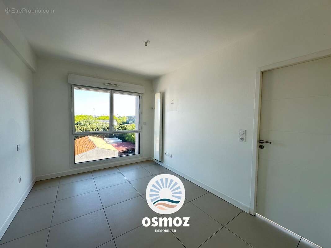 Appartement à LA ROCHELLE