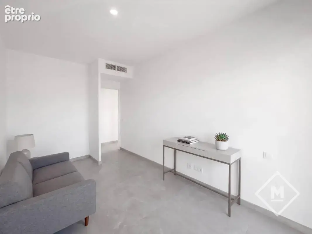 Vente appartement T3 terrasse calme  13600 La Ciotat - photo 7