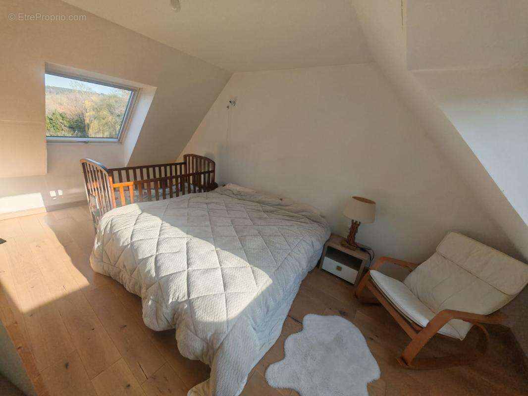 Maison à PONT-AUDEMER