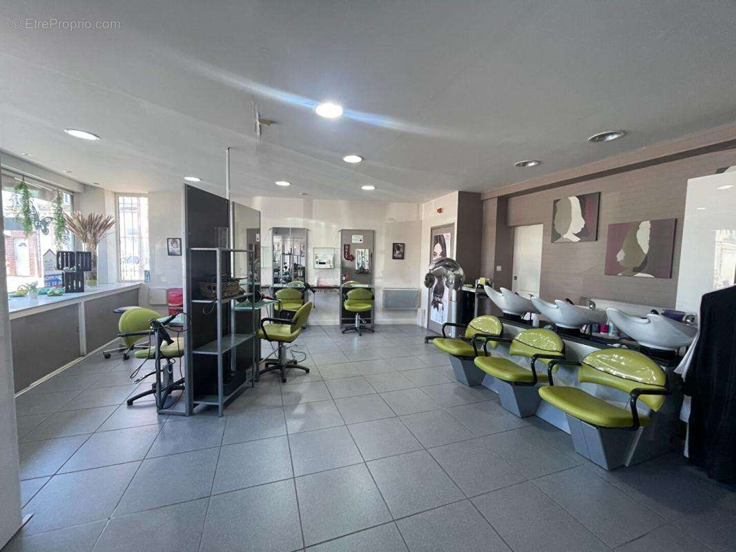 Appartement à CHATILLON-COLIGNY