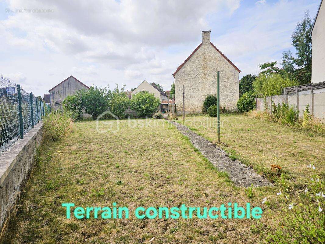 Maison à CAMBES-EN-PLAINE