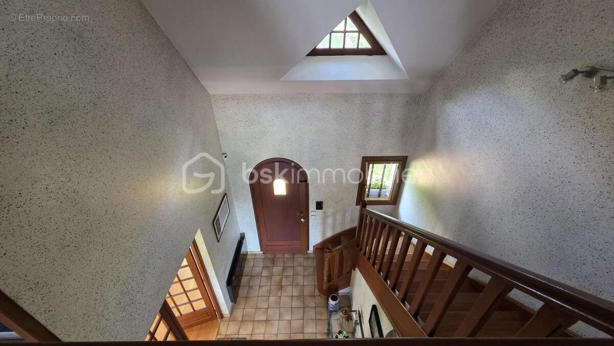 Maison à SAINT-GERMAIN-LES-CORBEIL