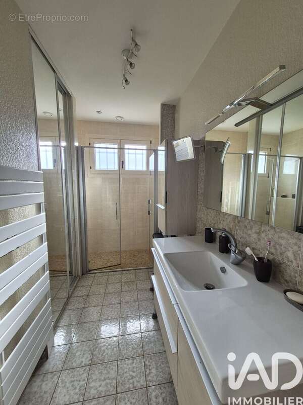 Photo 8 - Maison à SALIGNY