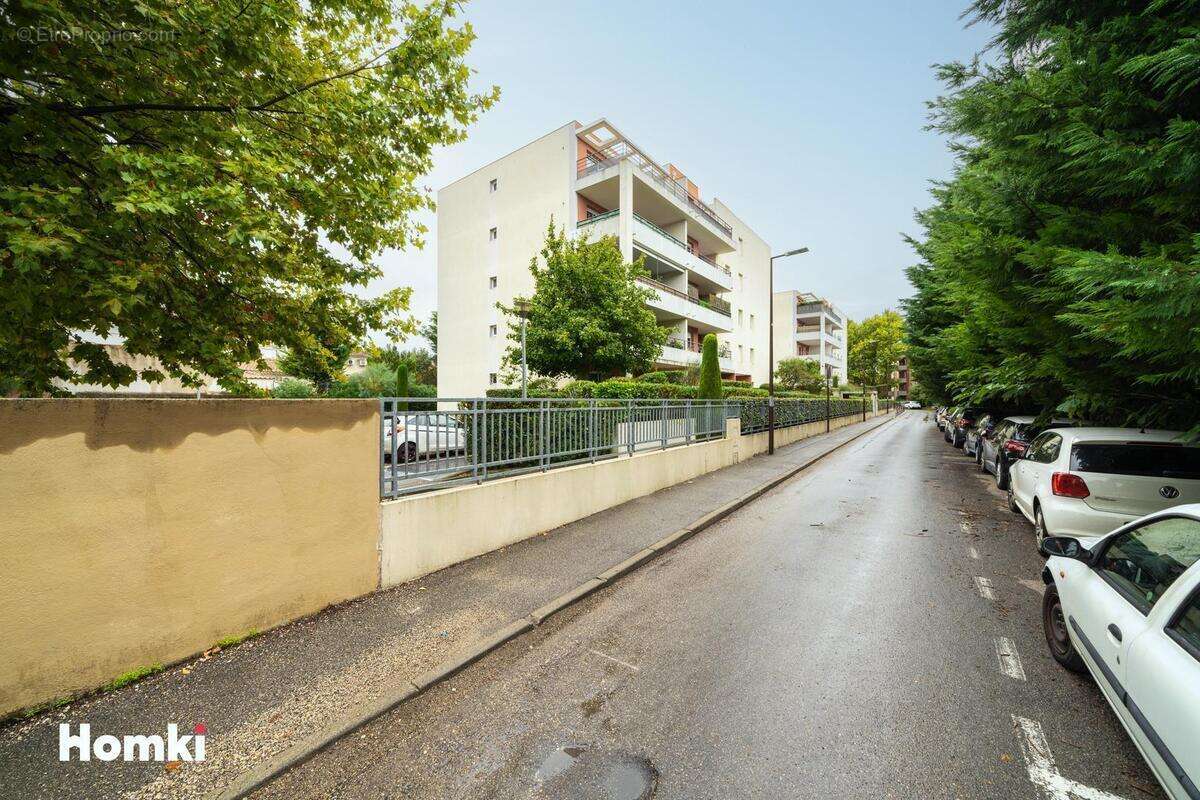 Appartement à AVIGNON