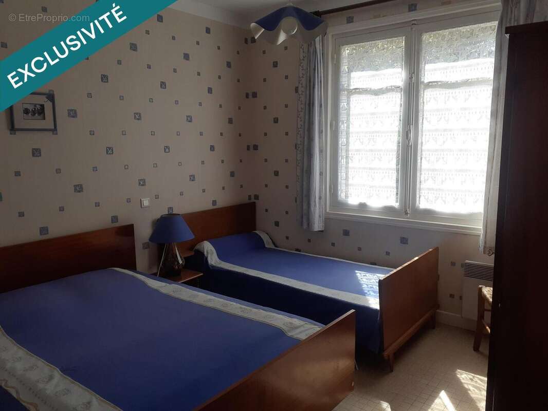 Photo 5 - Maison à LA BARRE-DE-MONTS