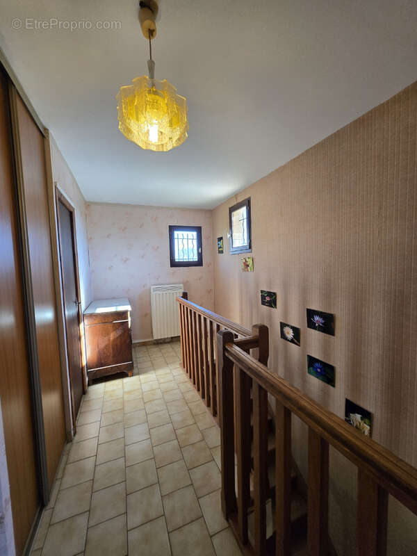 Maison à NIZAS