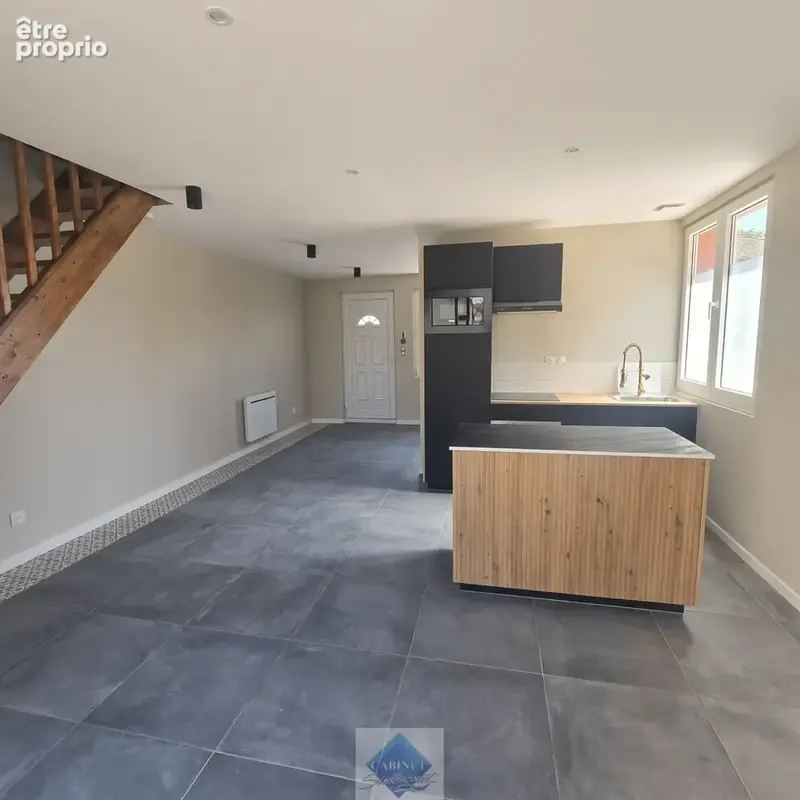 Maison 2 pièces parfait état - photo 3