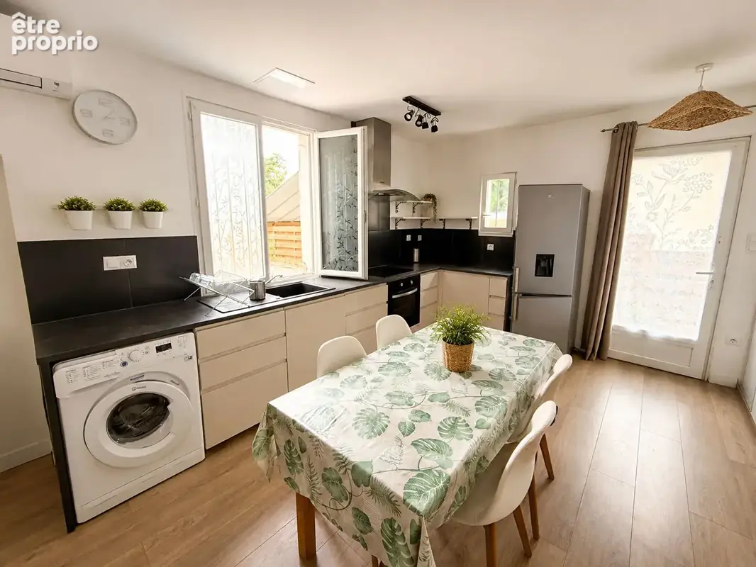 A vendre Maison mitoyenne avec jardin privatif ? Saint-Paul-lès-Dax - photo 2