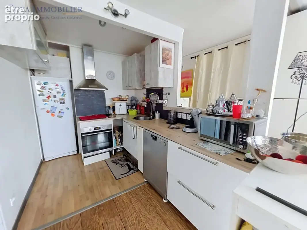 Appartement T4 bis 81m2 - Mérignac - photo 4