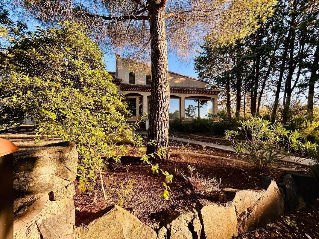 Photo 1 - Maison à PEZENAS