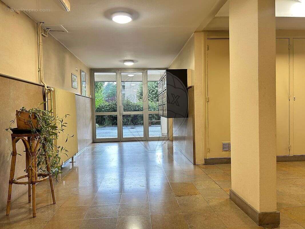 Appartement à NEVERS