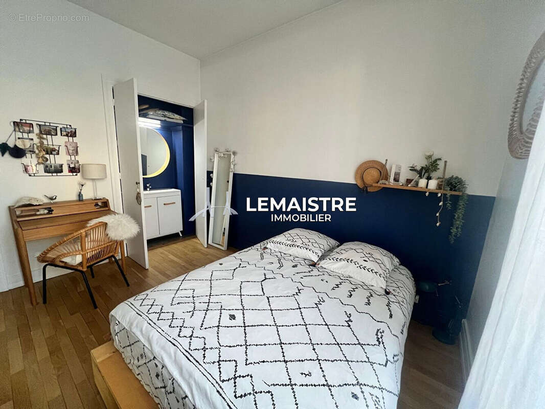 Appartement à LE HAVRE