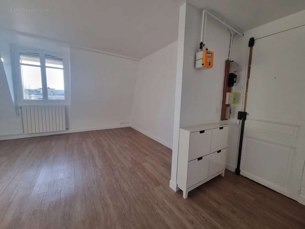 Appartement à LE VESINET