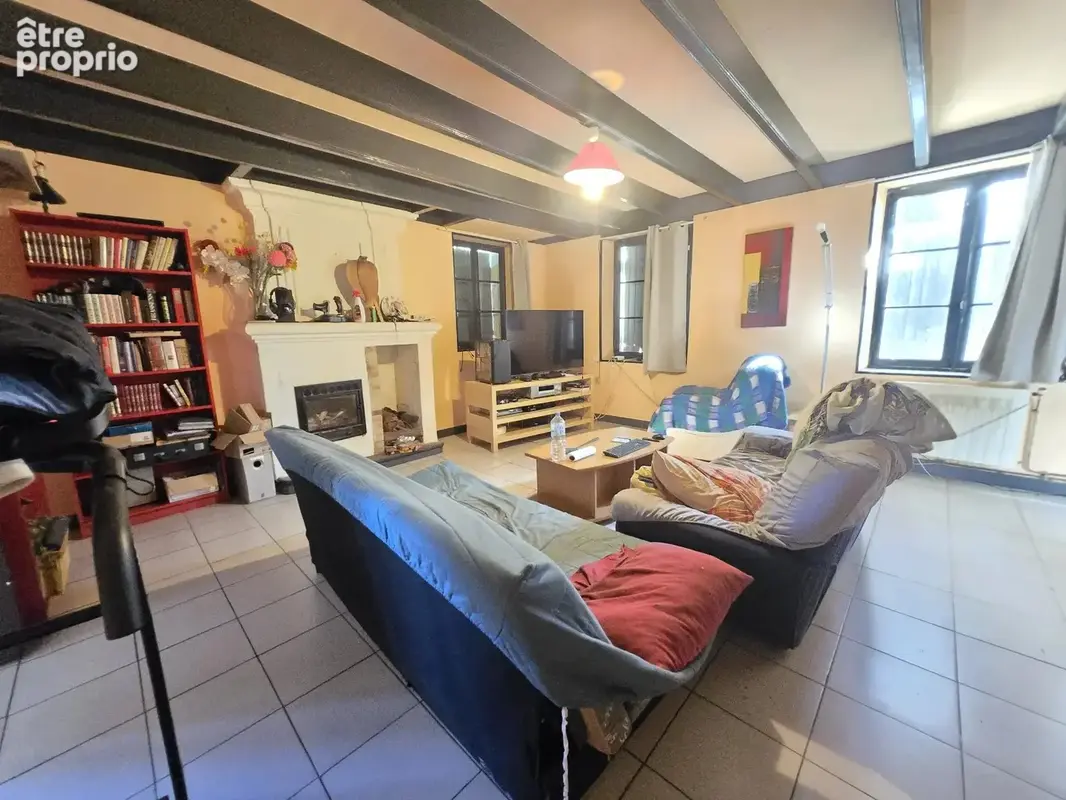 La Maison aux Multiples Vies - photo 7