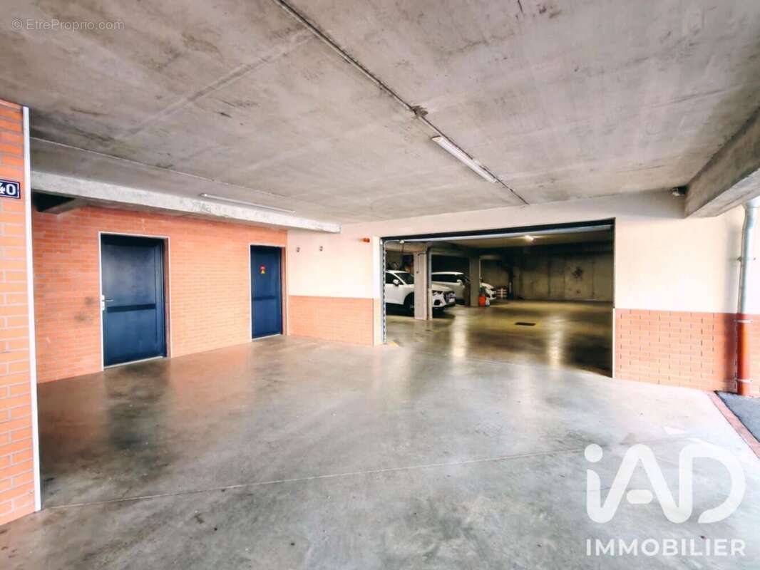 Appartement 60 m² à Herserange  - photo 9