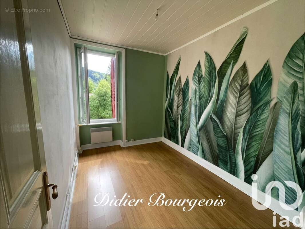 Photo 6 - Appartement à SAINT-MARTIN-DE-VALAMAS