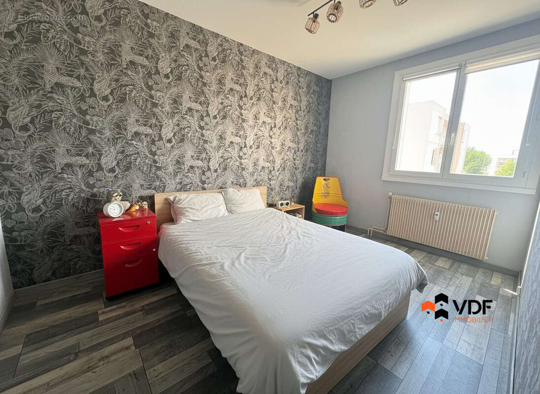 Appartement 67 m² à Riorges  - photo 5