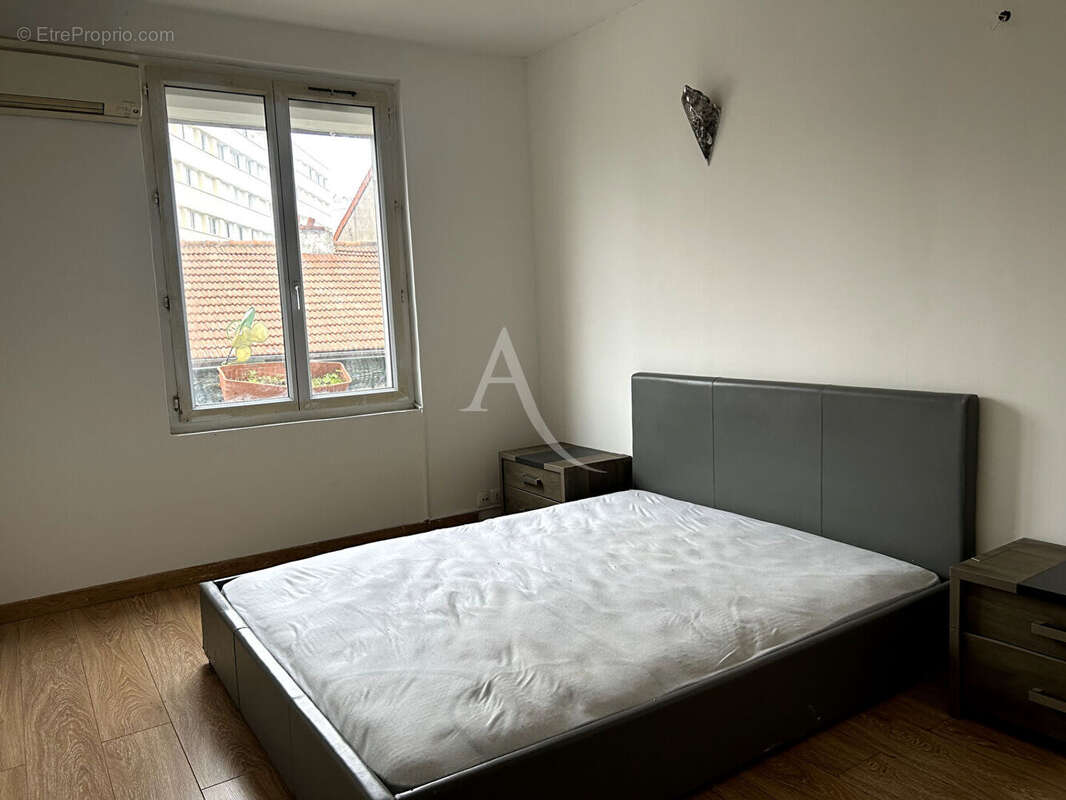 Appartement à BAGNEUX