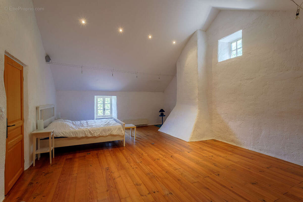 Charmante maison en pierre - vue exceptionnelle sur la vallée du Tarn - photo 7