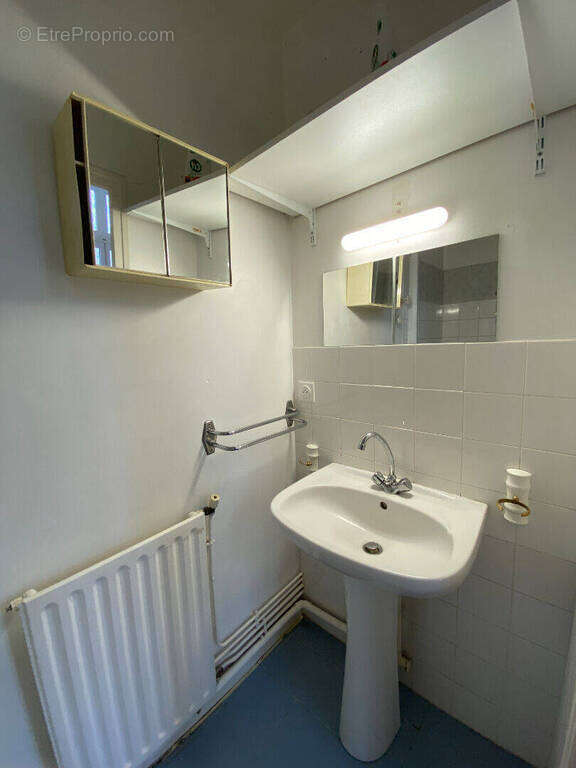 Appartement à BOURGES