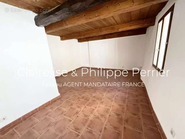 Maison à SILLANS-LA-CASCADE