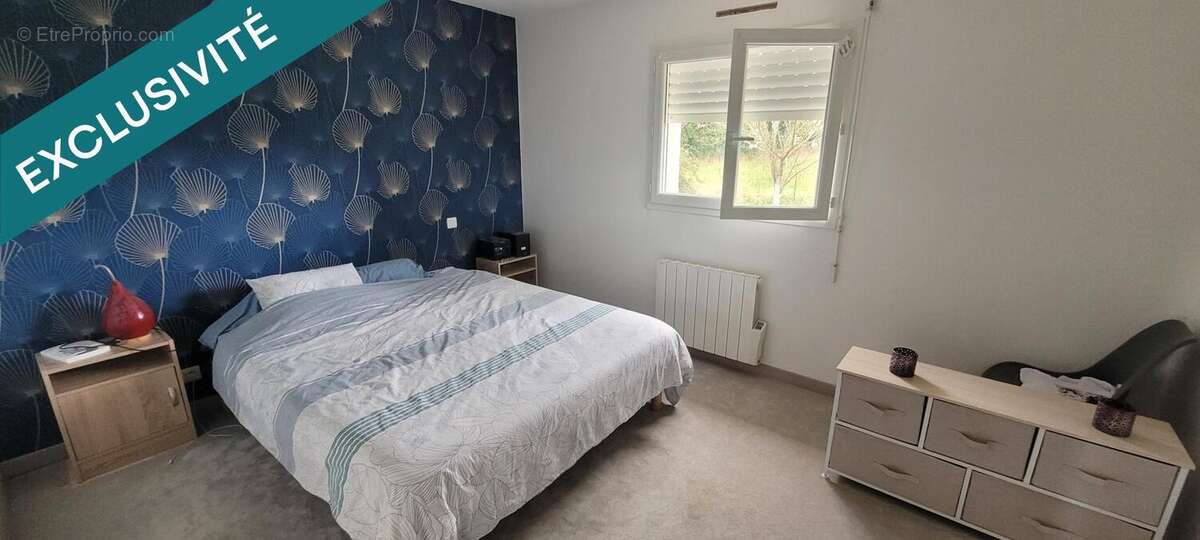 Photo 6 - Maison à REMUNGOL