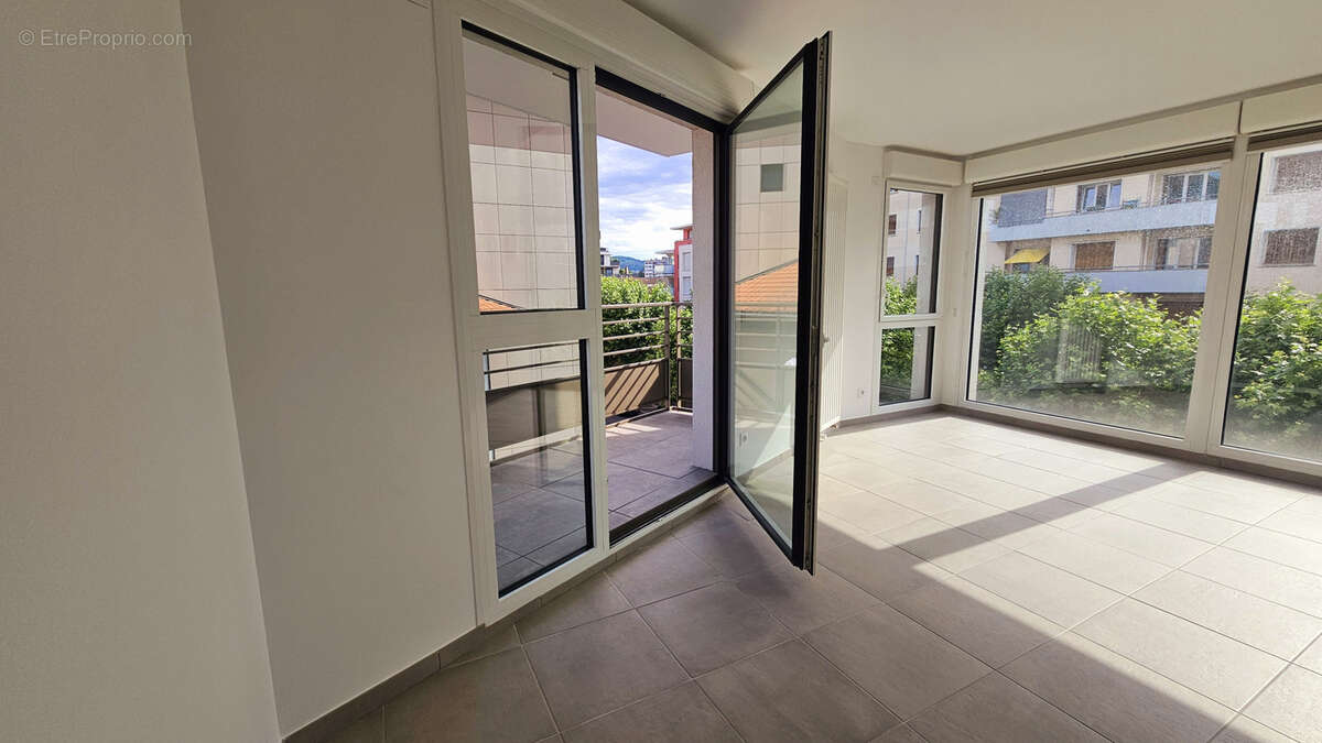 Appartement à ANNECY