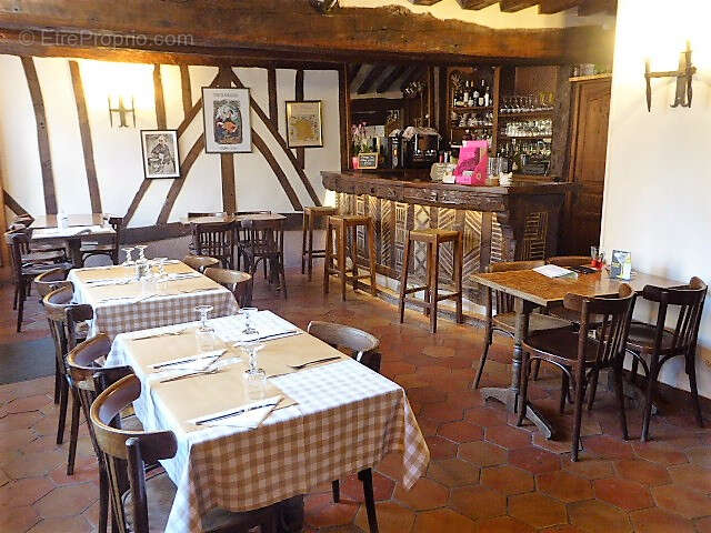 Appartement à PONT-L&#039;EVEQUE