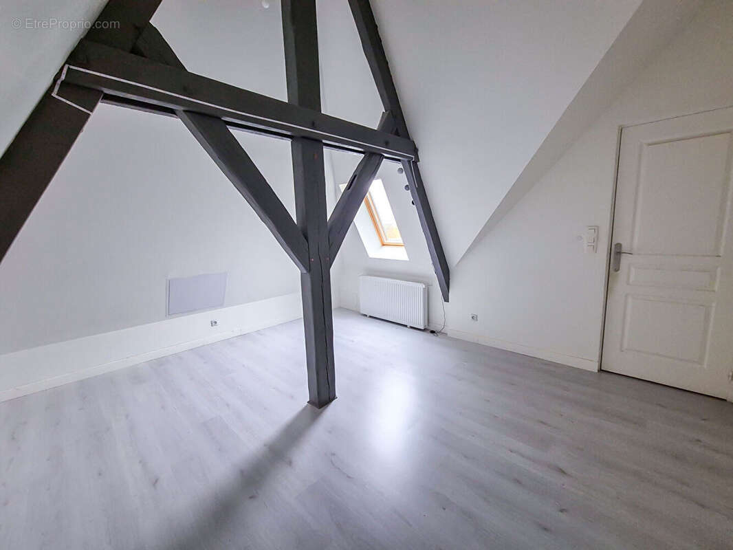 Appartement à MELUN
