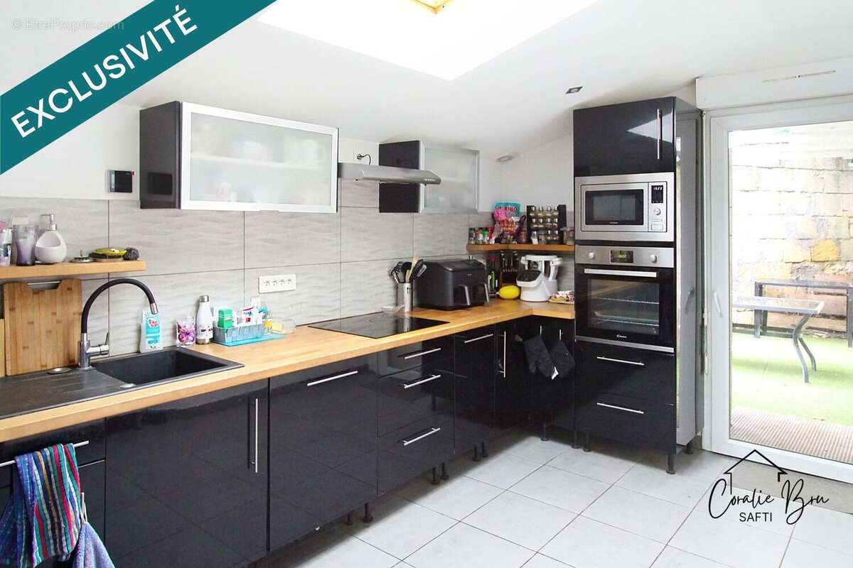 Photo 4 - Maison à COMPS