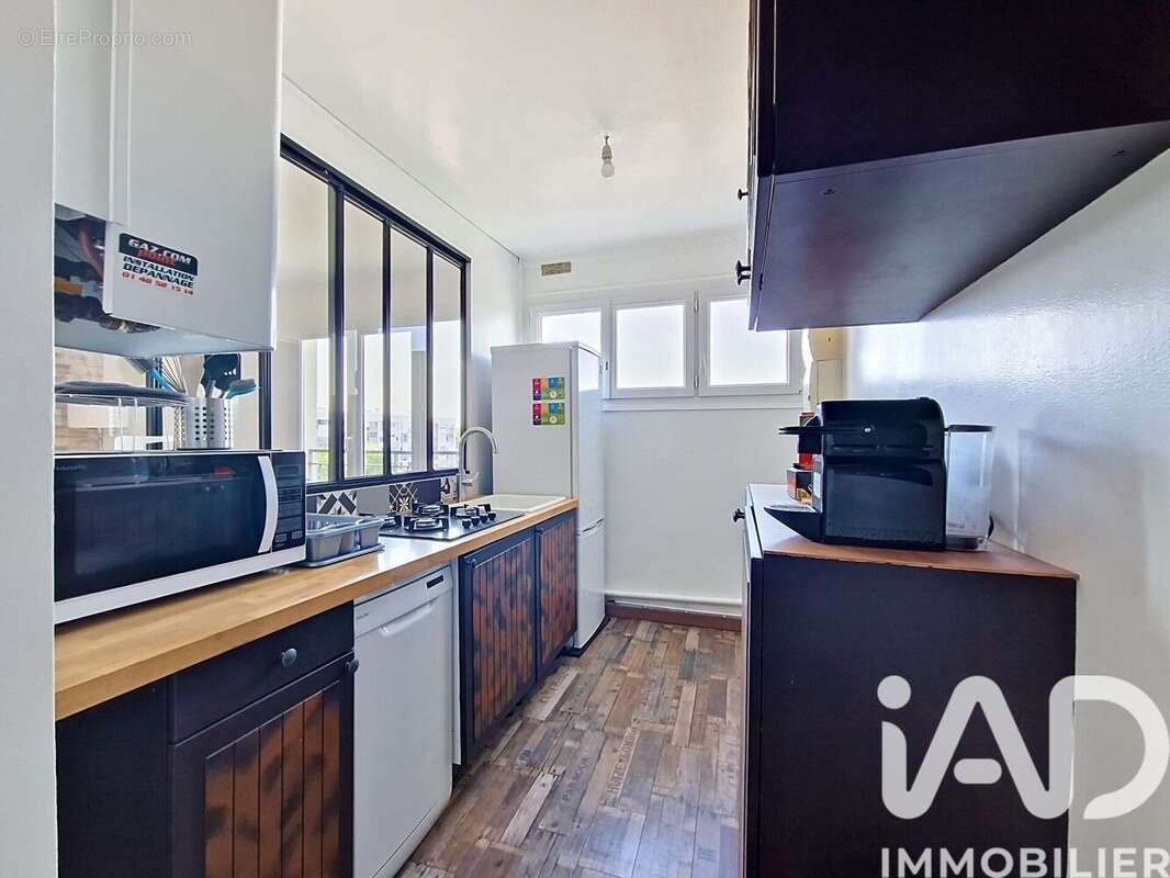 Photo 5 - Appartement à RUNGIS