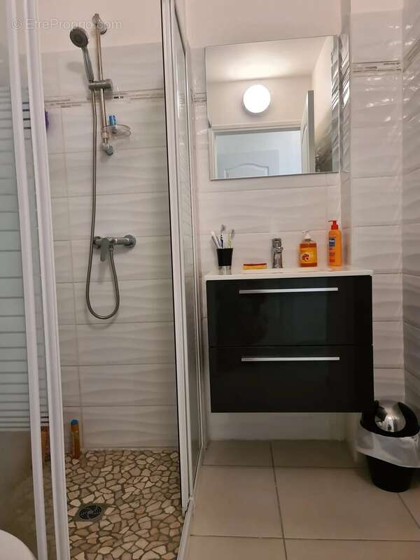 Appartement à LES TROIS-ILETS