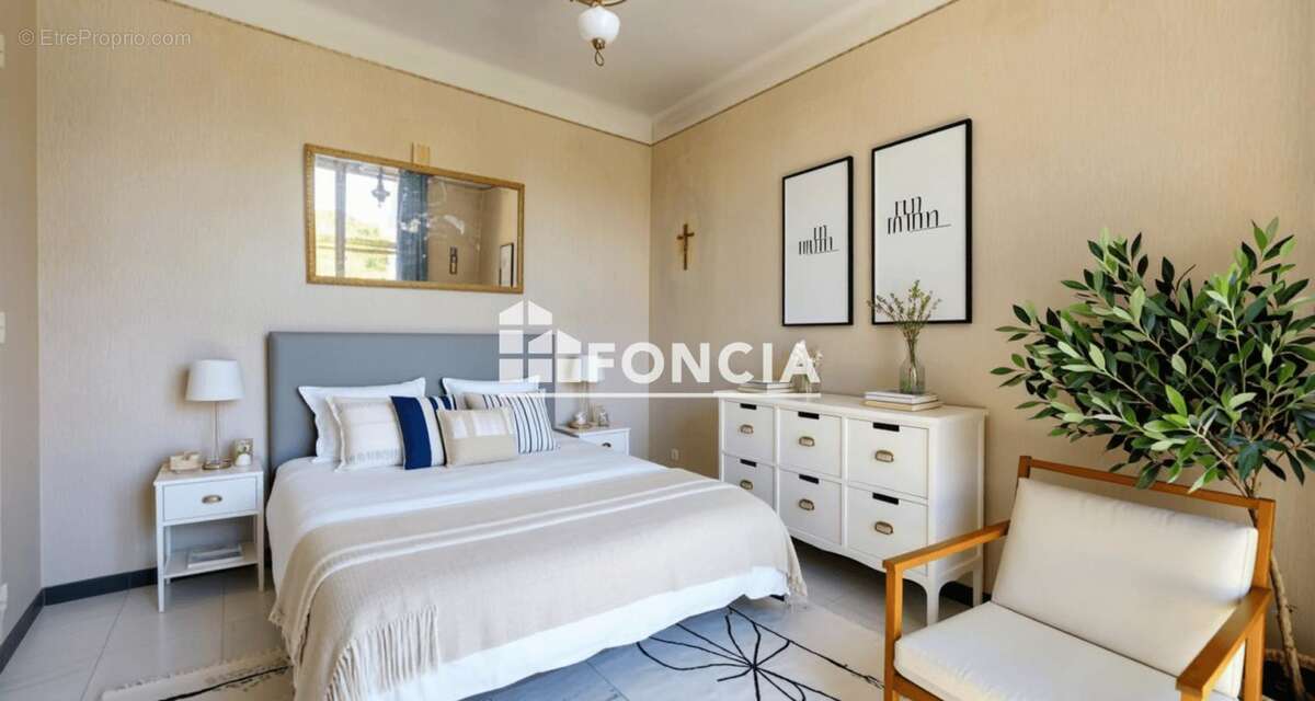 Appartement à ORANGE