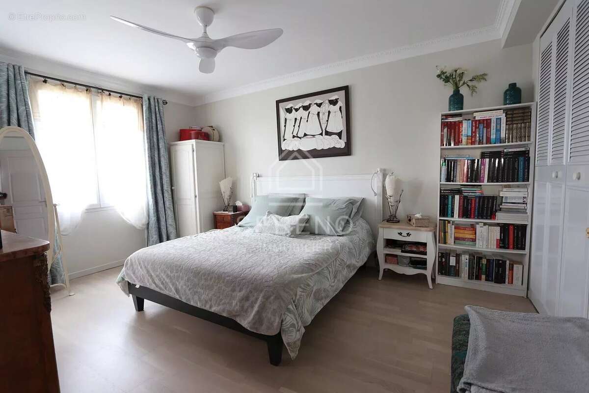 Maison à GOURNAY-SUR-MARNE