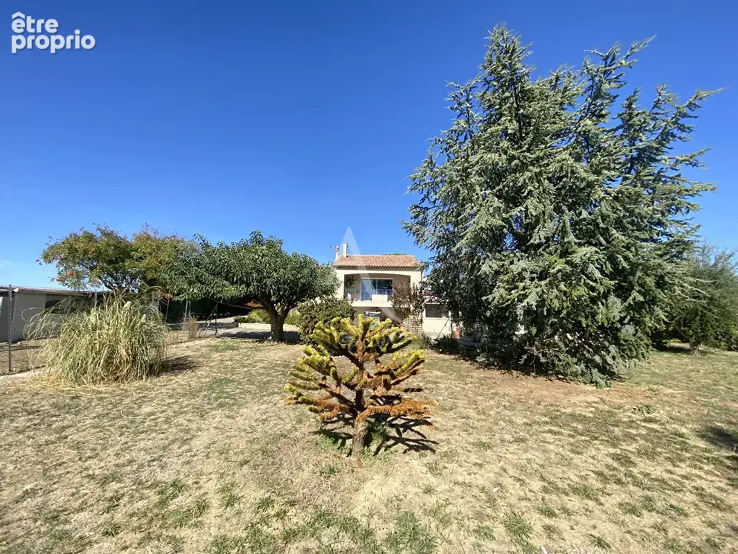 Maison à CASTELNAUDARY