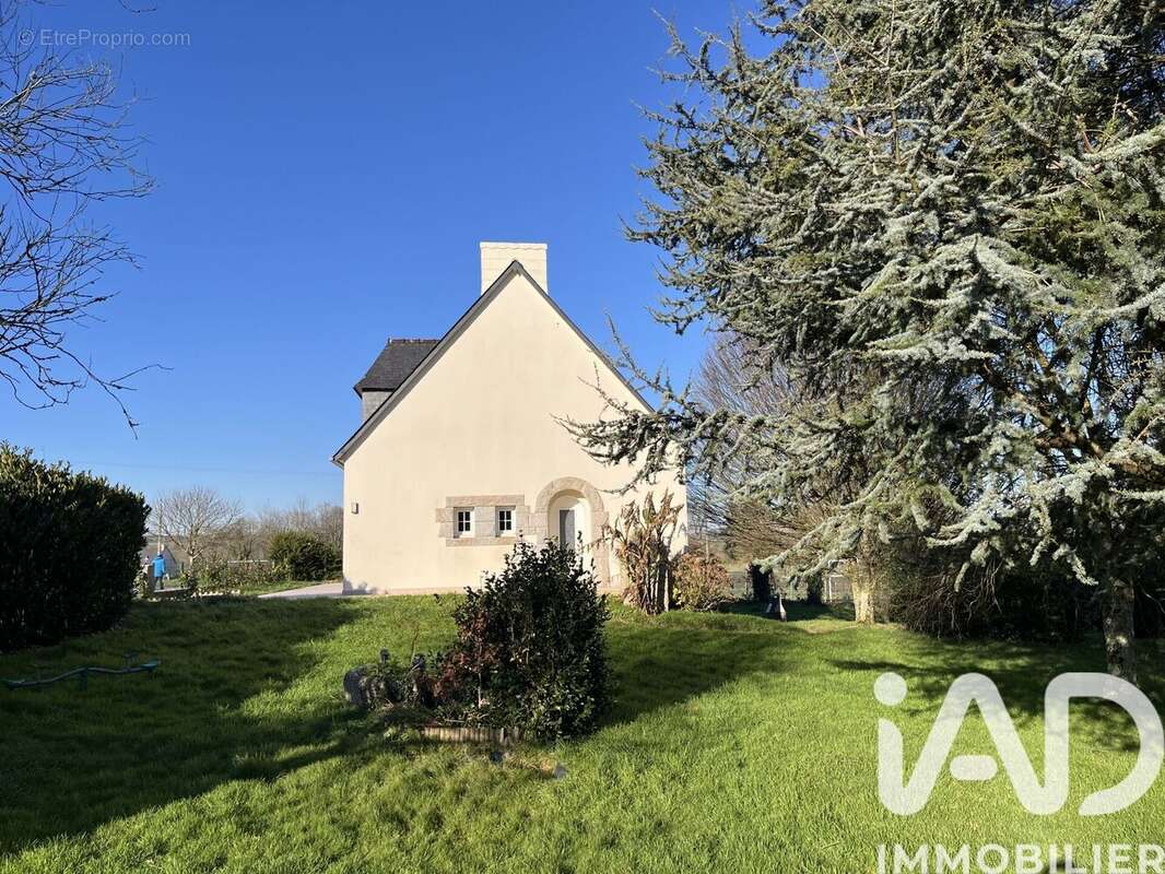 Photo 2 - Maison à COLLOREC