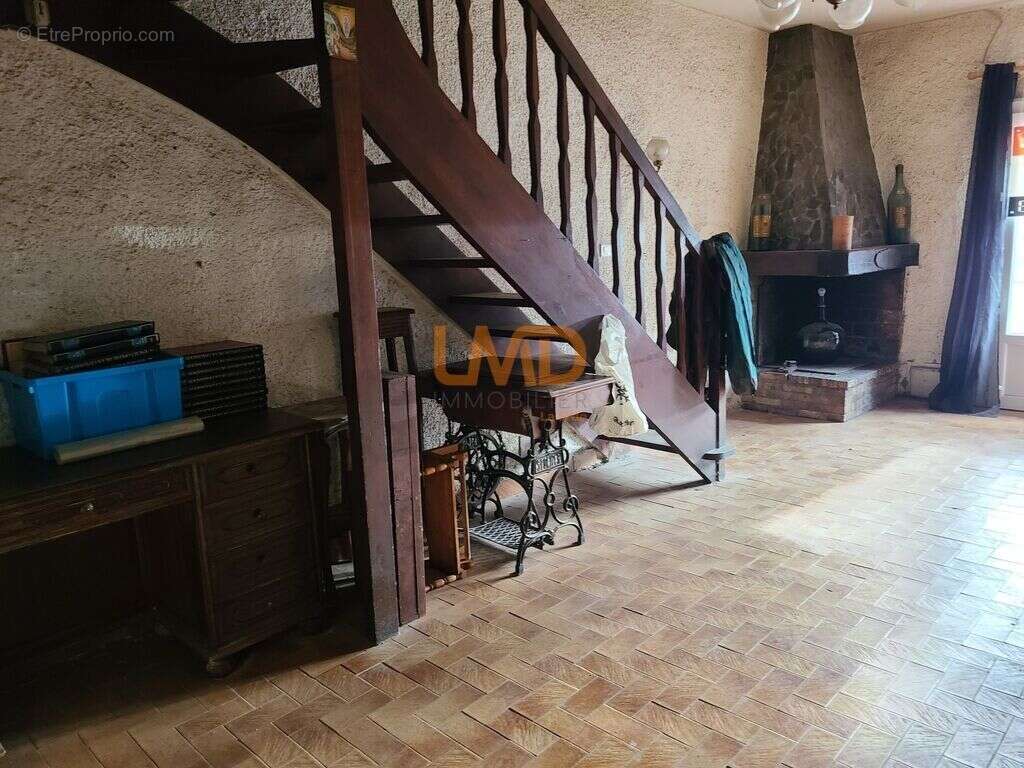 Maison à CANOHES