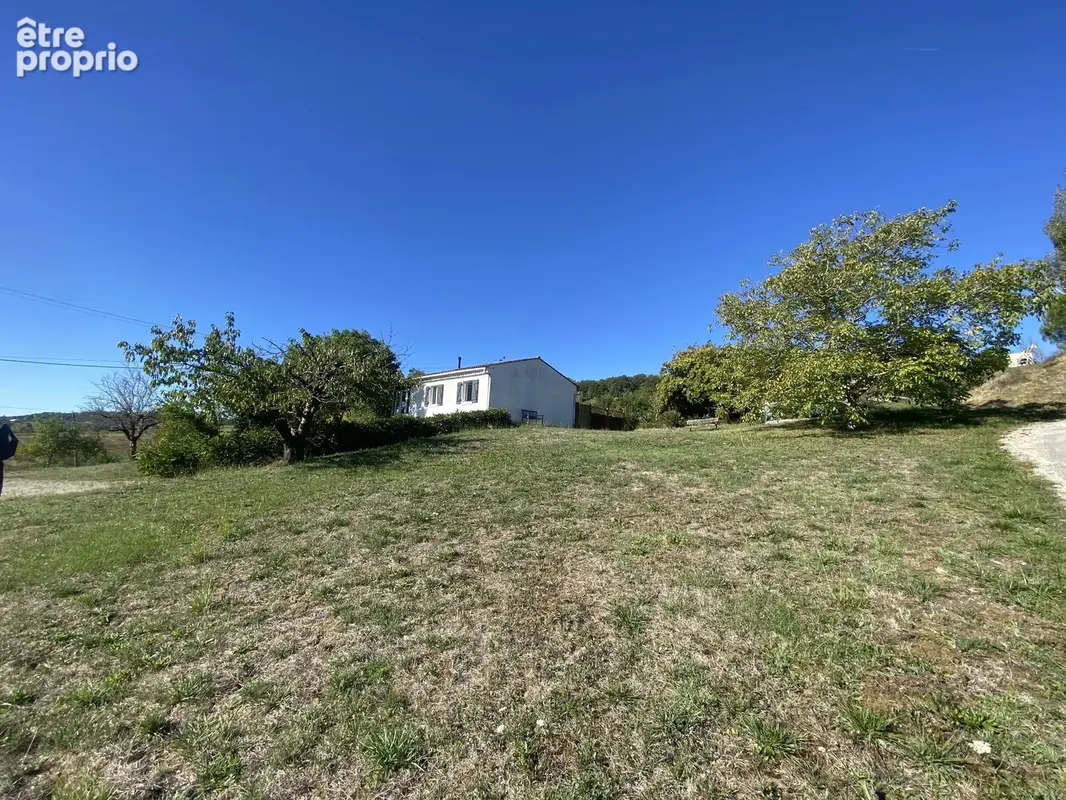 Charmante maison de campagne à proximité de Lauzerte - photo 17