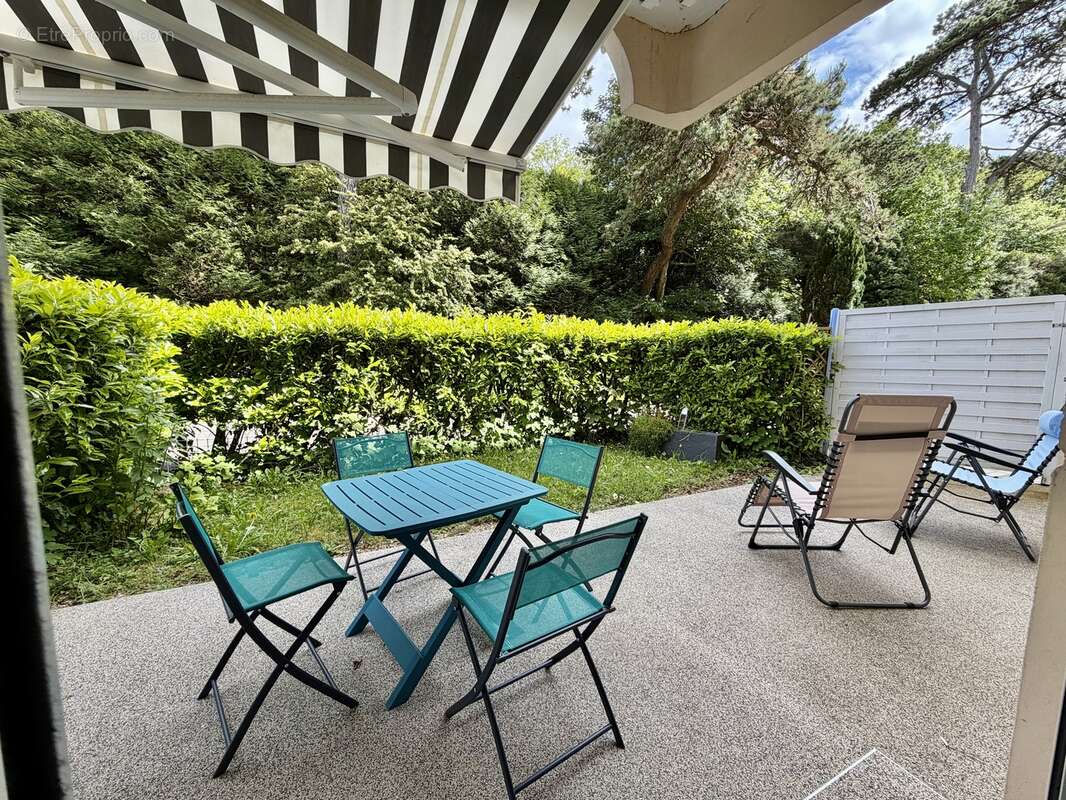 Appartement à VILLERS-SUR-MER