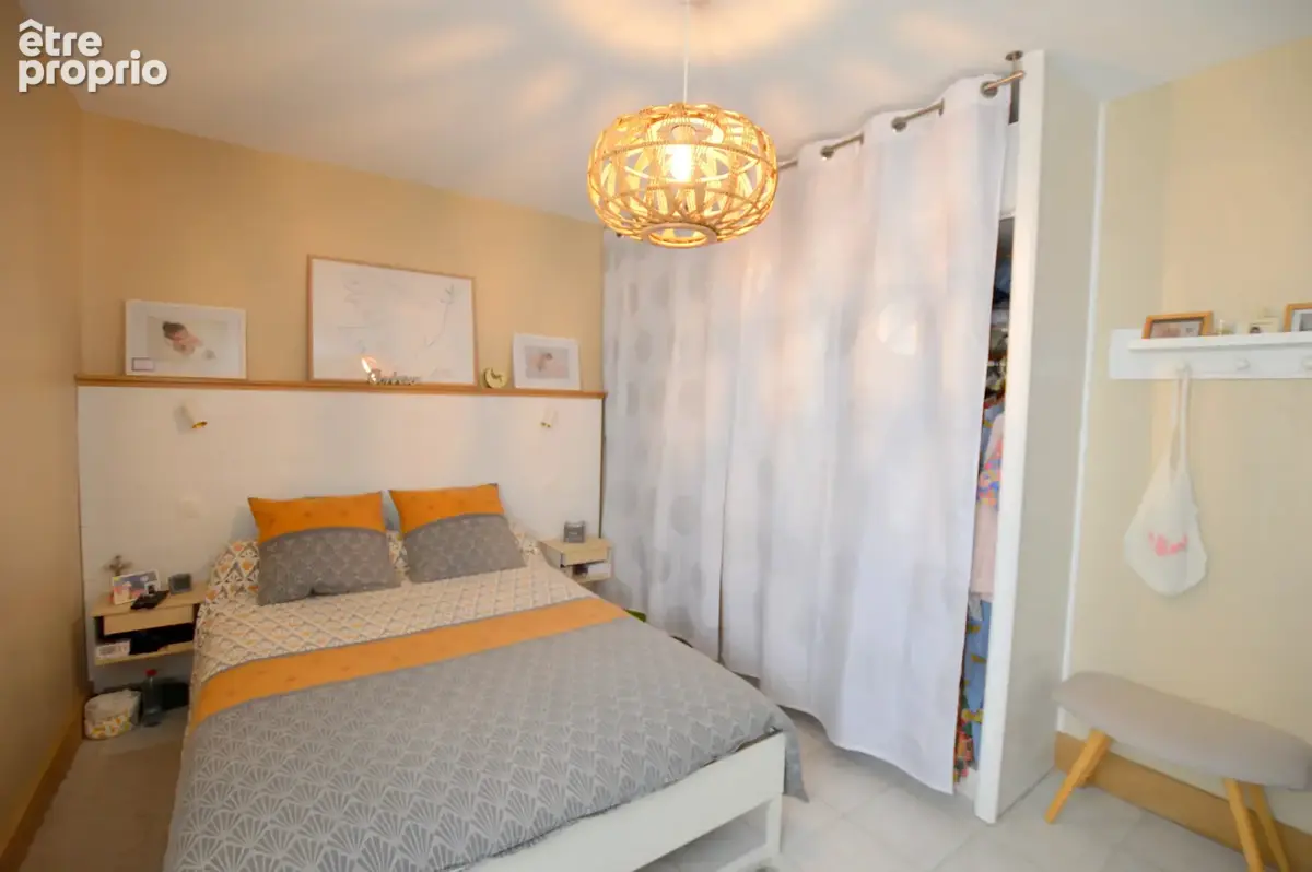 Maison T4 90 m² avec extérieur, garage et parking – Calme et sécurisé à Marsillargues - photo 7