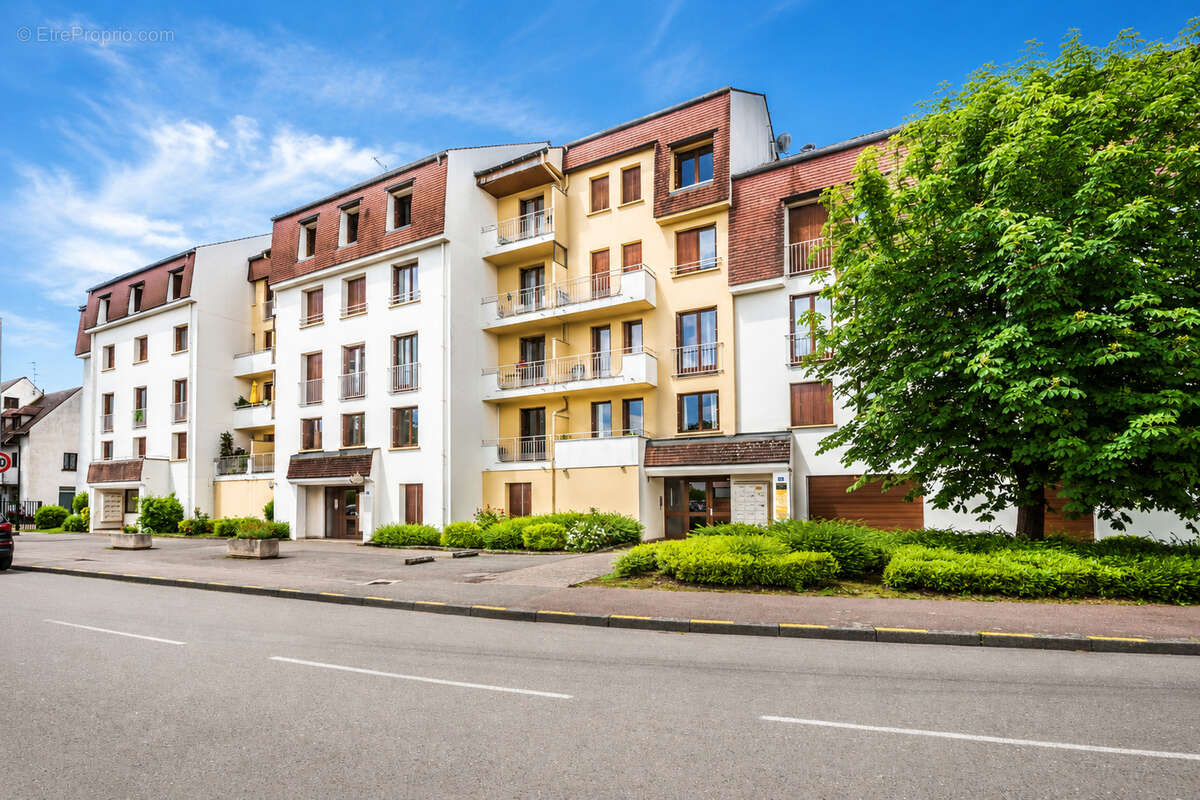 Appartement à BEAUNE